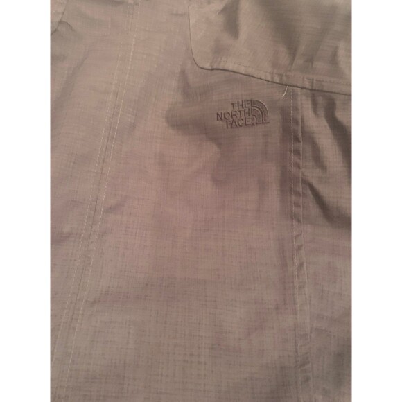 Women’s North Face Hyvent jacket coat - Picture 8 of 11